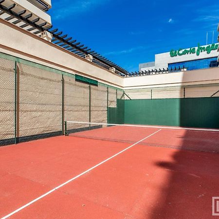 Letsmarbella - New 2Br Apartment In Puerto Banus - Pool & Parking ภายนอก รูปภาพ