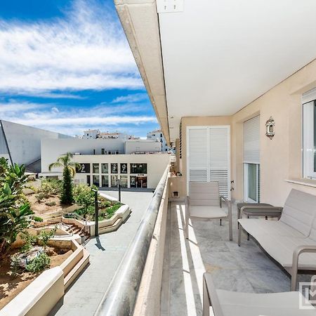 Letsmarbella - New 2Br Apartment In Puerto Banus - Pool & Parking ภายนอก รูปภาพ